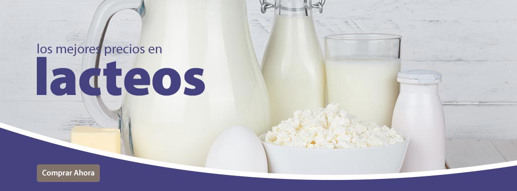 06 - LACTEOS