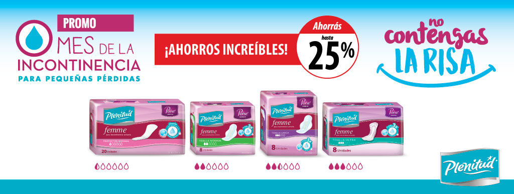 Plenitud