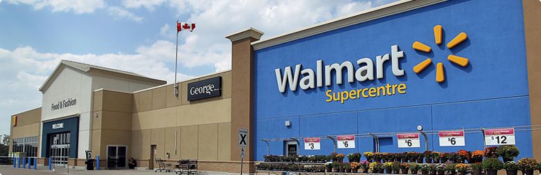 Walmart Argentina