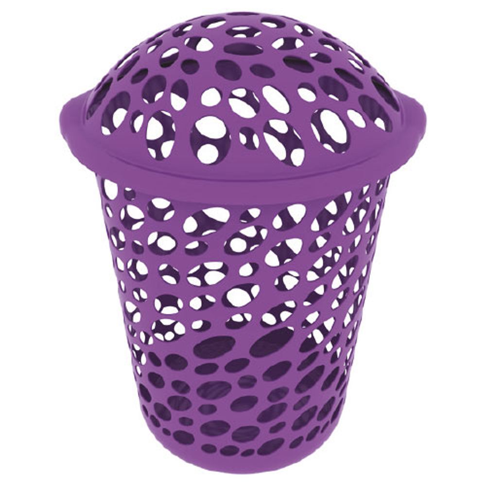 Cesto Para Ropa Red Laund 45 1 Un - Walmart - WalmartAr