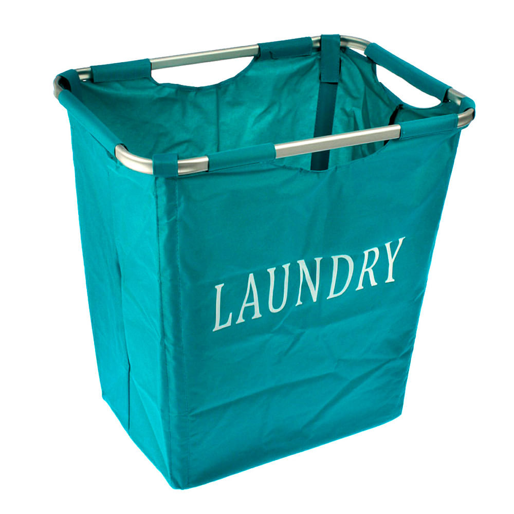 Cesto Para Ropa Hometrends Color - Walmart - WalmartAr