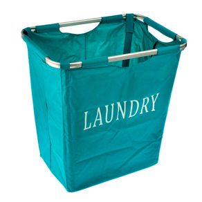 Cesto Para Ropa Hometrends Color - Walmart - WalmartAr