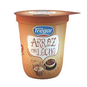 Arroz Con Lec C/Dulc Leche Tregar 180 Gr - Walmart - WalmartAr