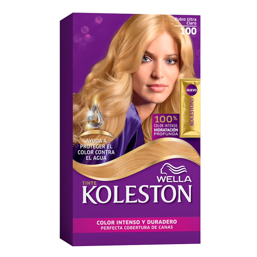 Carta De Colores Loreal Rubios u Carta De