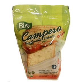 Tacc Pan Lactal Sin Tacc Pan Lactal Sin