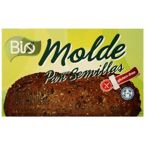 Cmo Hacer Pan Casero Con Semillas Receta Paso A Paso