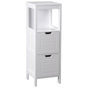 Gabinete Bajo Con 2 Cajones Y 1 Estante Mainstays - Walmart - WalmartAr