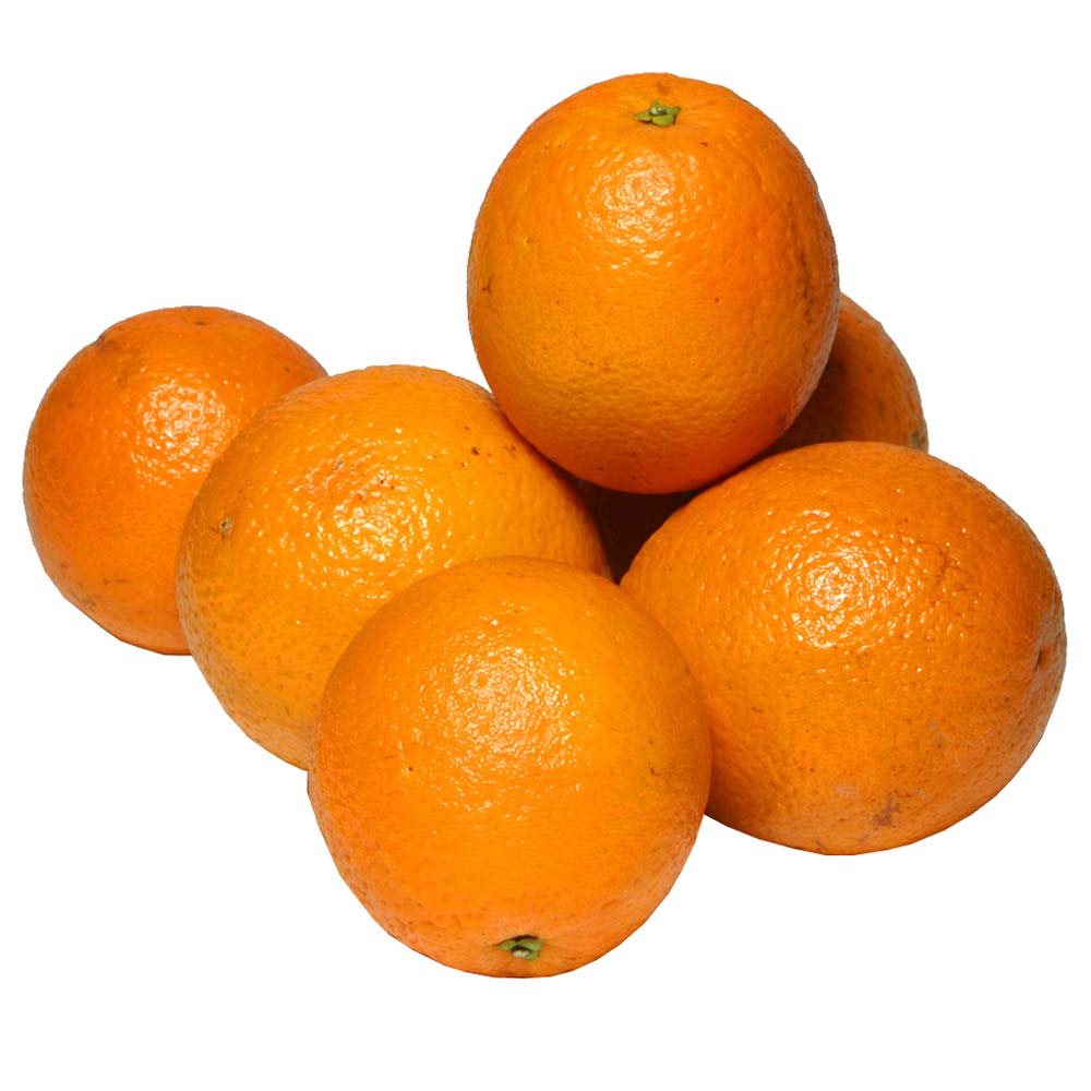 Naranja Ombligo X 1 Kg - Walmart - WalmartAr