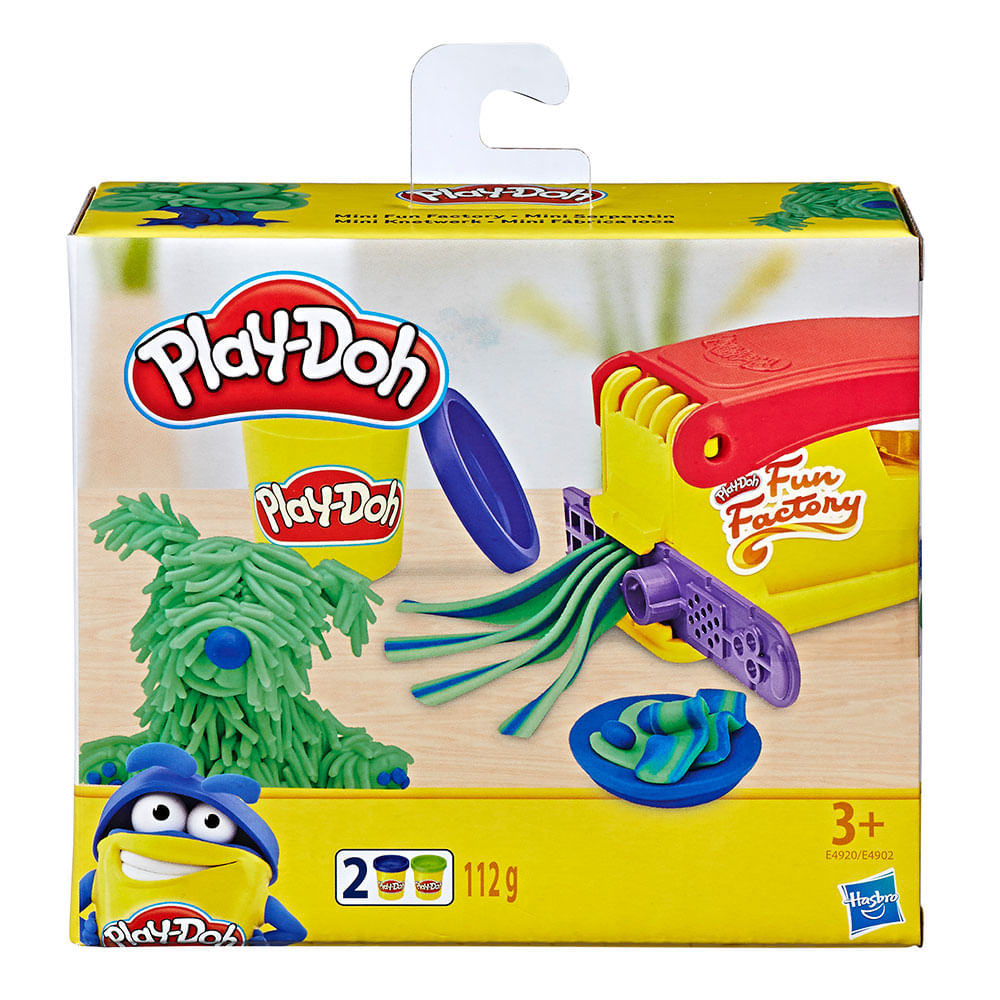 juguetes play doh en walmart