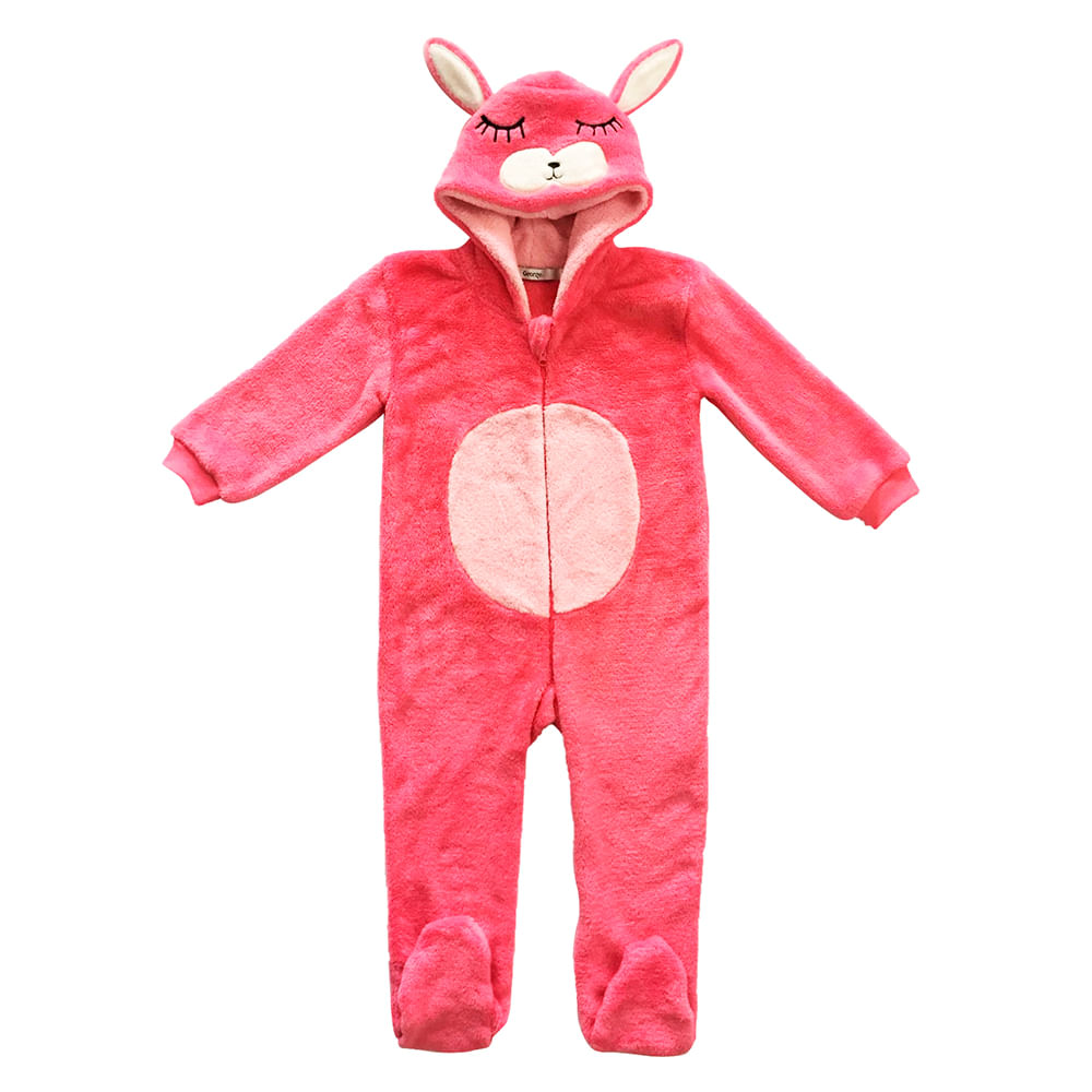 pijama bebe enterito