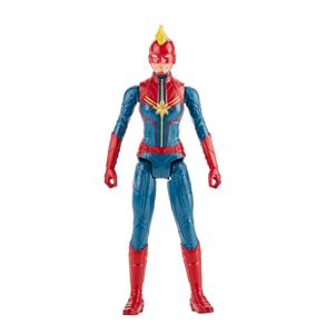 muñecos articulados de marvel