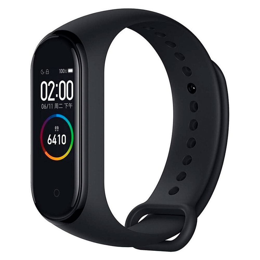Xiaomi mi watch azul xiaomi MI WATCH | Bodega Aurrera en línea
