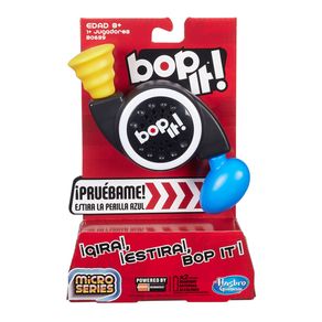 bop it clasico