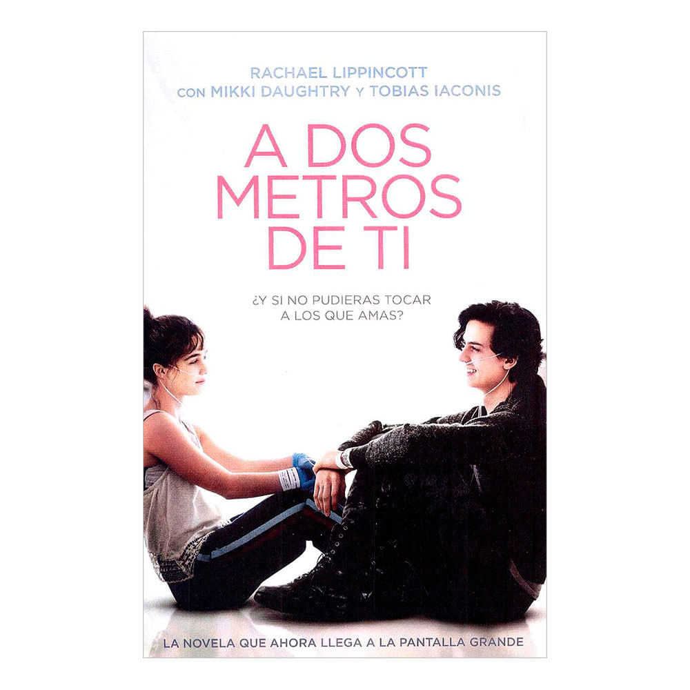 A Un Metro Da Te Rachael Lippincott