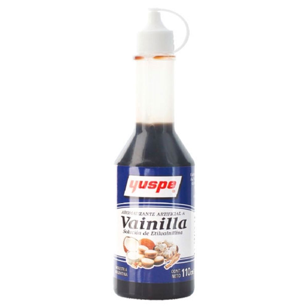 Esencia De Vainilla Yuspe 110 Cc Walmart WalmartAr