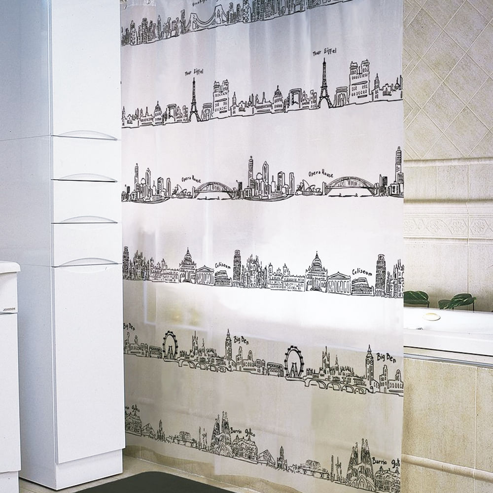 cortina composse plastica 1 80x1 80 mts