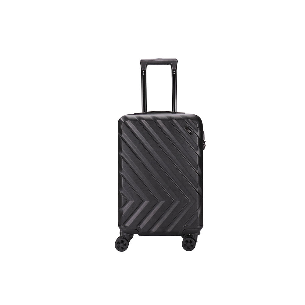 VALIJA CHICA CHENSON PRO MOOS azul CHENSON PRO CH63349-2 | Walmart en línea